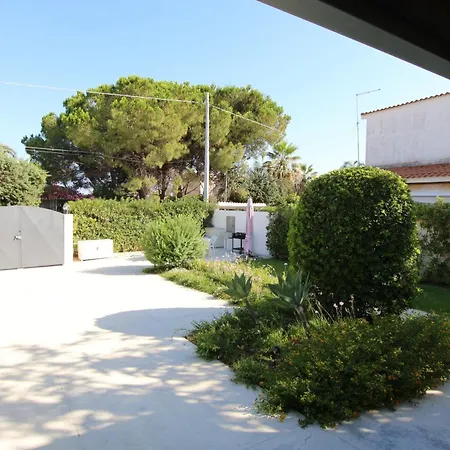 Apartamento Nemo Vicino Al Mare Fontane Bianche