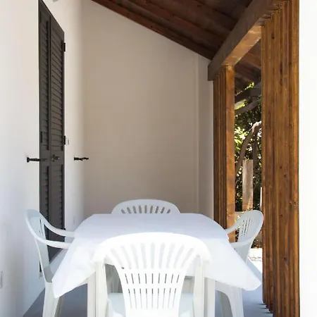 Apartment Nemo Vicino Al Mare Fontane Bianche