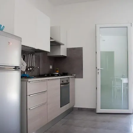 Apartment Nemo Vicino Al Mare