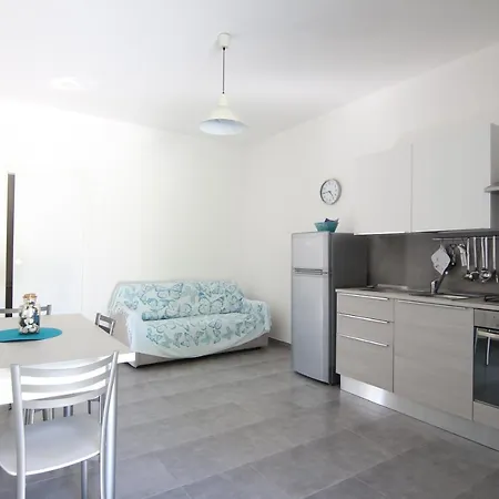 Apartment Nemo Vicino Al Mare