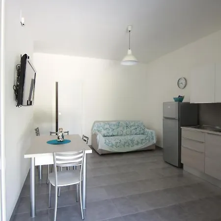 Apartment Nemo Vicino Al Mare