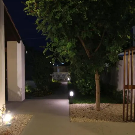 Apartment Nemo Vicino Al Mare