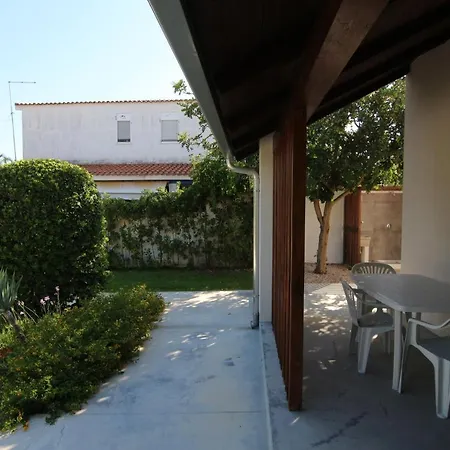 Apartment Nemo Vicino Al Mare *