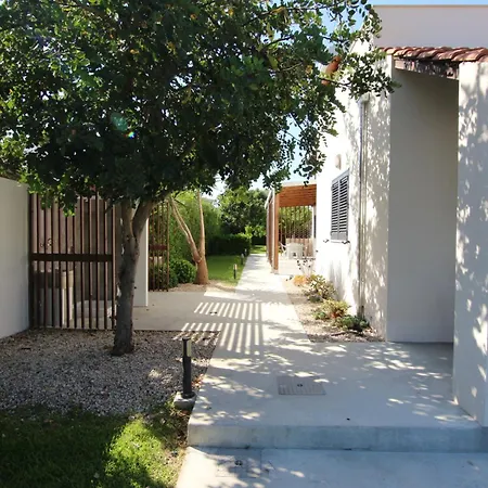 Apartment Nemo Vicino Al Mare Fontane Bianche