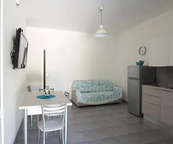 Апартаменты Nemo Vicino Al Mare