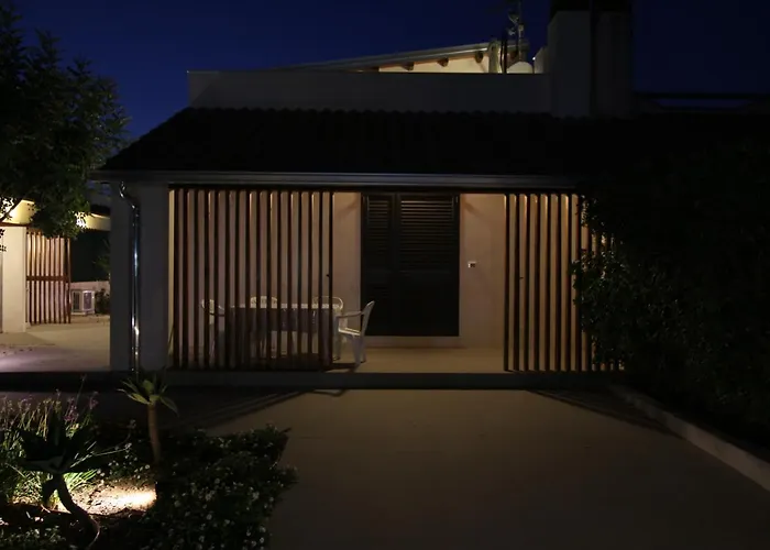 Апартаменты Nemo Vicino Al Mare