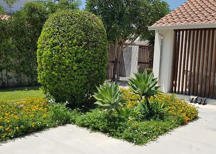 Апартаменты Nemo Vicino Al Mare Фонтане-Бьянке